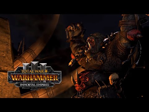 Greenskins Leveling Guide: Legendary Lords and Characters - Total War: Warhammer 3: Immortal Empires