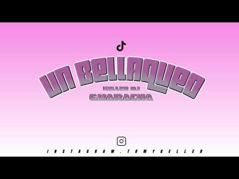 👛UN BELLAQUEO (GUARACHA)👛- Keller dj