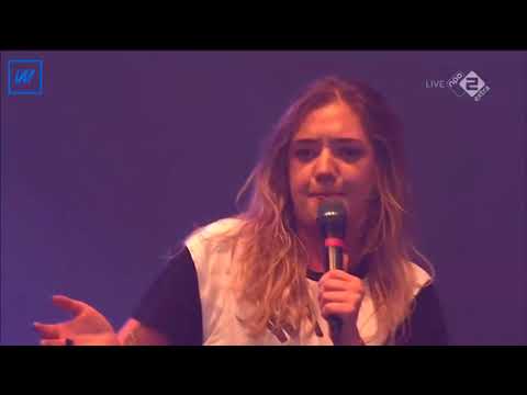 Marmozets - PinkPop 2018