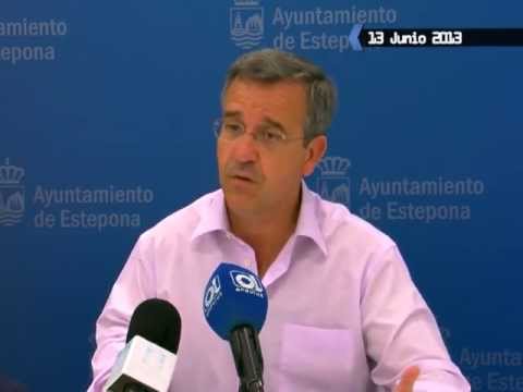 La idea del alcalde de un parador en la parcela de Prasa es inalcanzable, según PSOE