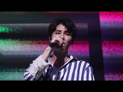 170910 솔루션스(The Solutions) - Thumbs Up (박솔 focus) @ PLAY LOUD Seoul