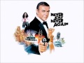 Lani Hall Never Say Never Again 007 HD