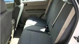 preview picture of video '2010 Ford Escape Used Cars Pittsburgh New Kensington PA'