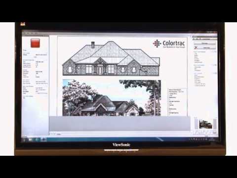 Scanner A0 Colortrac SmartLF SC 42 Xpress