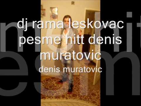 dj rama leskovac hit mesme kratki mix