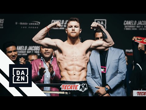 Worldwide Boxing Results (5/2-4): Canelo Alvarez Adds IBF Title To Middleweight Collection