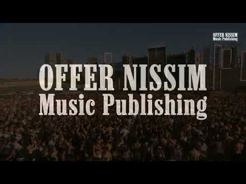 🏳️‍🌈 Offer Nissim live concert Pride 2025 Tel Aviv 🏳️‍🌈 - Part 1