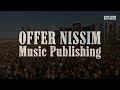 ️‍ Offer Nissim Live Concert Pride 2025 Tel Aviv ️‍ Part 1