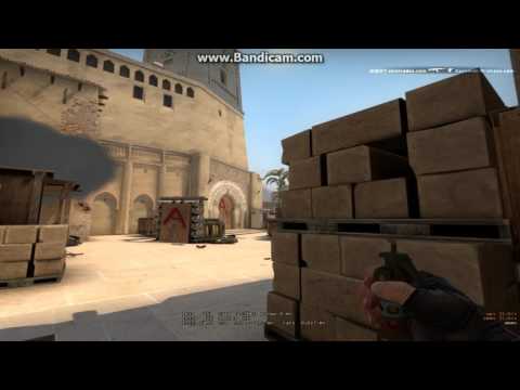 1v5 ace VS HACKERS in matchmaking #fixcsgo#rip valve CSGO highlight