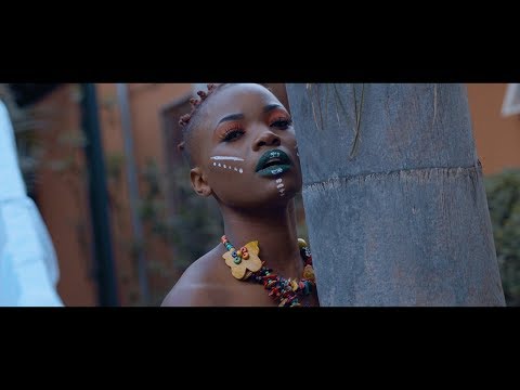 Roberto - African Woman (Official Video) ft General Ozzy