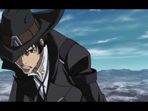 Gun x Sword Eng Dub Ep 1-13