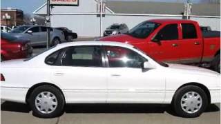 preview picture of video '1999 Toyota Avalon Used Cars Edgerton MN'