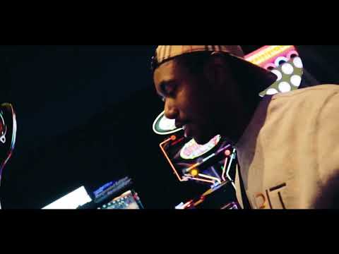 WTFID (Official Video) (prod. @who.tf.is.jaden)