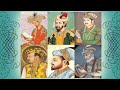 The Mughal Empire Documentary On India S Great Mughals