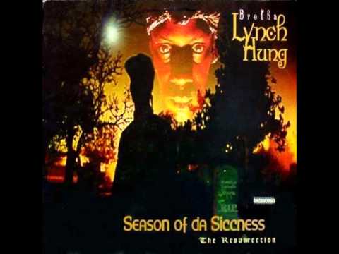 Brotha Lynch Hung - Deep Down (ft. Mr. Doctor & Ron Foster)