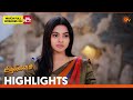 Aadukalam Highlights 14 July 2026 Tamil Serial Sun TV