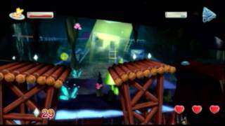 Furry Legends (WiiWare) Trailer