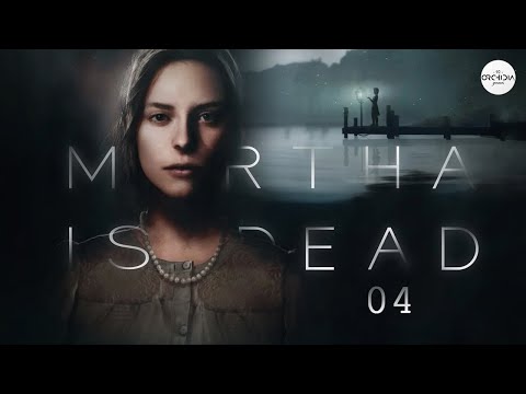 Martha Is Dead💀(PL)(04) - Nauka wysyłania telegramu (Gameplay PL/ Zagrajmy)