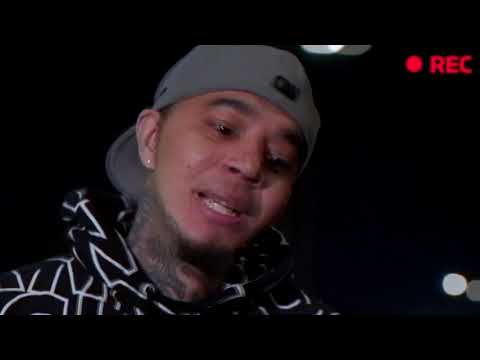 In the mirror-tattum up