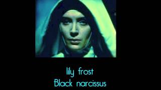 Black Narcissus Music Video
