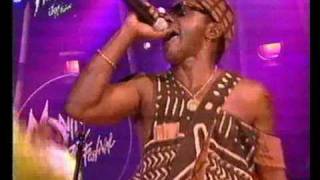 Bootsy Collins - The Name Is Bootsy Baby (1998)