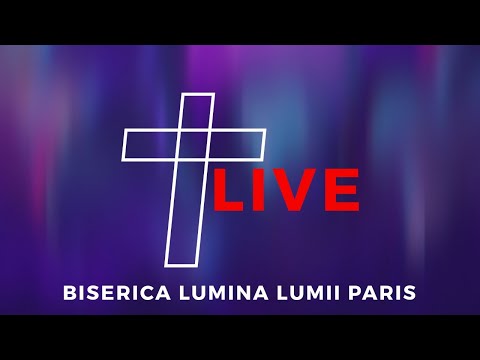 Lumina Lumii LIVE - Duminica 08.08.2021