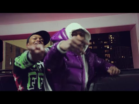 26AR - BNB (Official Music Video)