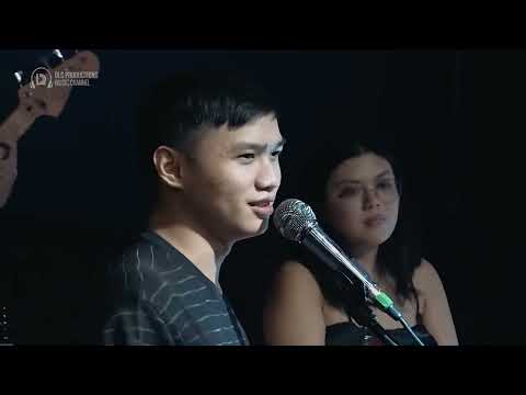 Julio Banzon  - Live at Glitch, BF Homes, 12.16.2022