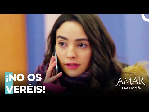 Figen Está Detrás De Ece Y Mustafa - Amar Una Vez Más