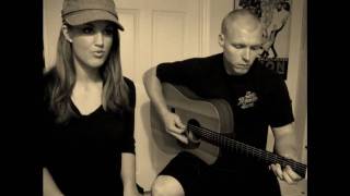 Somewhere Trouble Don&#39;t Go - Miranda Lambert Cover by Jess Jameson