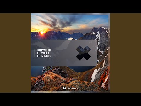 The World (Mark Sherry Extended Mix)