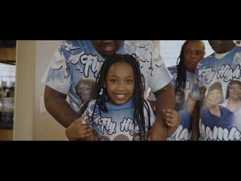 Zo Dawg - Letter To Grandma (Official Music Video) Shot By Robdriscal