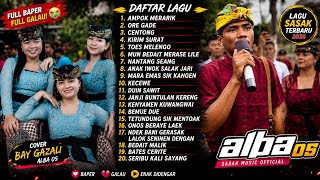 Download lagu FULL REQOMENDASI LAGU SASAK HITS TERBARU GAZALI ALBA 05 YANG LAGI VIRAL mp3 Download lagu FULL REQOMENDASI LAGU SASAK HITS TERBARU GAZALI ALBA 05 YANG LAGI VIRAL mp3