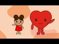 Heart Stroke Kick Off Assembly