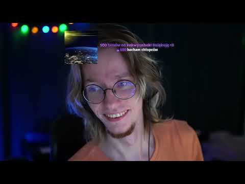 Zapis Live 15.09.2022 - Eleven,Kitsune,Dakku - Fortnite