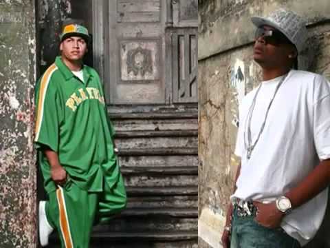 Tommy Real ft El Roockie