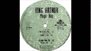 king arthur - magic day (13th Century Mix)