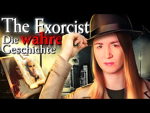 Roland Doe - Die wahre Geschichte hinter Der Exorzist