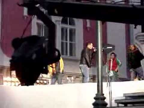 Sámer Issa - Palladium