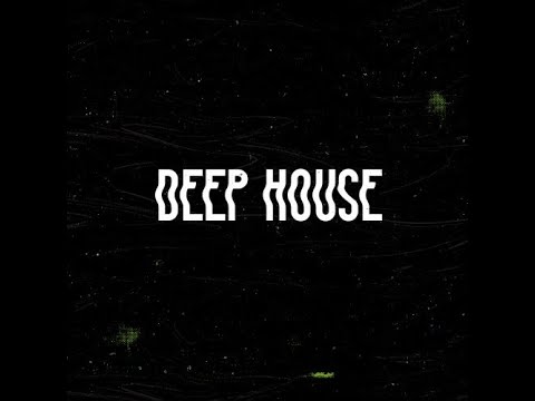 Deep House Beat (prod. Patrick.S Studos)