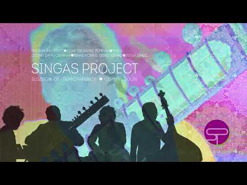 My childhood dream - In my dream I was lost - Singas Project
