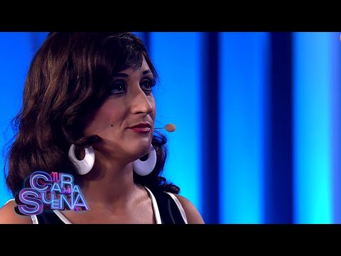 Susi Caramelo y Sopresa ¡Sorpresa! – TCMS10. Gala 2