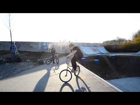 Edit with 4 dudes at Buga! (Munich)