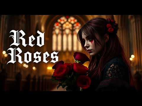 PatriX - Red Roses (Symphonic Metal)
