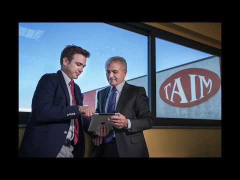 TAIM - Company