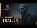 The Blood Of Dawnwalker Cinematic Trailer Gameplay Teaser