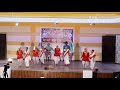 Andhra Pradesh Folk Dance Choreographer By Rahul Sharma