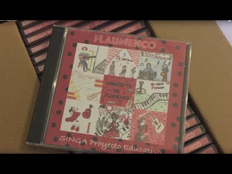 Vídeo Colegio Santiago Apóstol