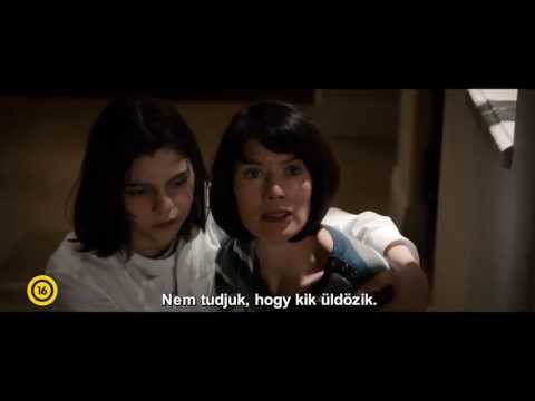 A bűn éjszakája trailer
