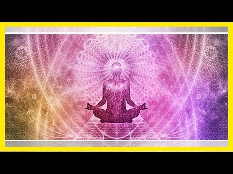 Chakren: Die 7 Energiezentren im Überblick